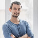 Sviatoslav Melnychenko