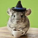 Chinchilla Haton $HATON memecoin Solana crypto