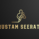 Rustam Seerat