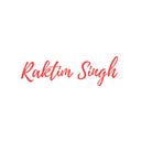 Raktim Singh