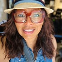 Marcia Hylton, aka Marcia Unbound | Travel Writer