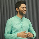 Nitin Verma