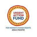 Urgent Action Fund, Asia & Pacific