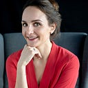 Caroline Buisson