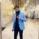 Muhammad Mashood Siddiquie