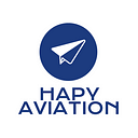 Hapy Aviation