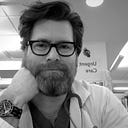 Jonathan St. George MD