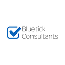 Bluetick Consultants Inc.