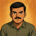 Sivaram P