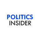 Politics Insider