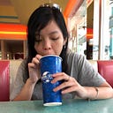 Melodie Chong