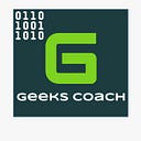 Geekscoach