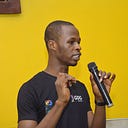 Ifeanyichukwu Amajuoyi