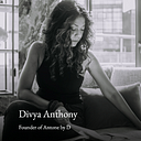 Divya Anthony