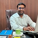 Puranam Pradeep Picasso - ImbueDesk Profile