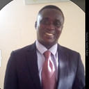 Michael Nkansah. Tutor. Health, fitness fanatic.