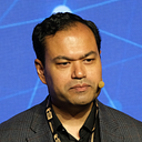 Debmalya Biswas