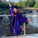 Amanda McDougald Scott, Ph.D.