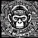 Casi Cincuenta Monos