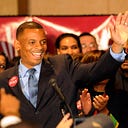Anthony Foxx