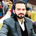 Muhammad Ahmed Murtaza