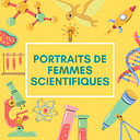 Portraits de Femmes Scientifiques