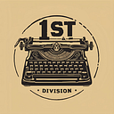 1st division