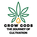 Grow Gods Club NFTs
