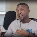 Kingsley Asuamah