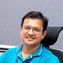Pratik Mistry