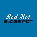 Redhotblogspot