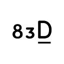 83Design Inc.