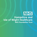 Hampshire and Isle of Wight Healthcare NHSFT