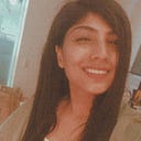 Isha Srivastava