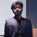 Reshwin Nishith E
