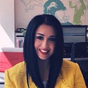 Ashley Zlatopolsky