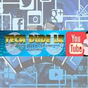Tech Dude LK