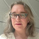 Kim Hipwell