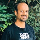 Vijay Balasubramaniam