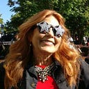GiGi Sosnoski