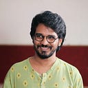 Ashik Krishnan