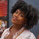 Anisha Carter