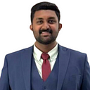 Udesh Udayakumar