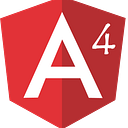 Developing an Angular-4 web app