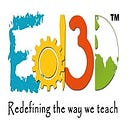 Ed3D