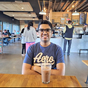 Rajath Nag Nagaraj (Raj)