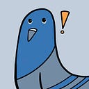 Urgent Pigeon