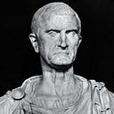 Marcus L. Crassus