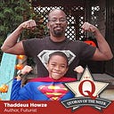 Thaddeus Howze