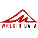 WrekinData